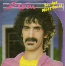 You are what you is + Harder than your husband [UK] - 1981